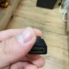 Ugreen Micro Hdmi to hdmi conv