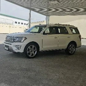 Ford Expedition 2020