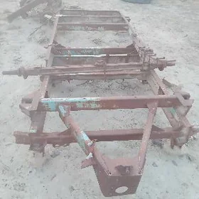 teleşge