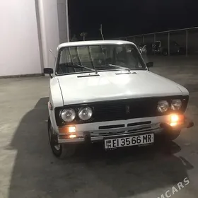 Lada 2106 1990