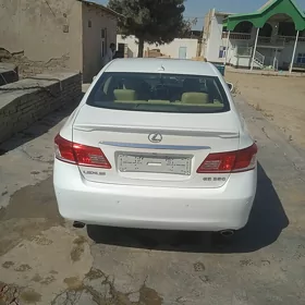 Lexus ES 350 2010