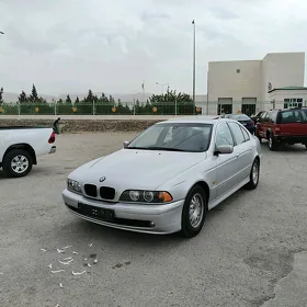 BMW E39 1997