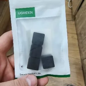 UGREEN holder clips