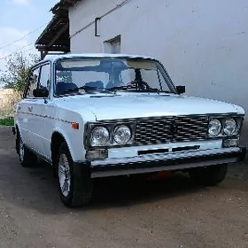 Lada 2106 2000
