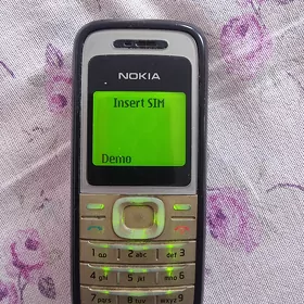 Nokia 1200