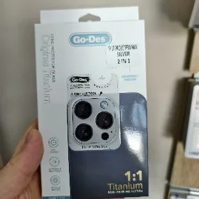 Kamera Udarnik Iphone