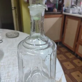 Графин для воды советс.