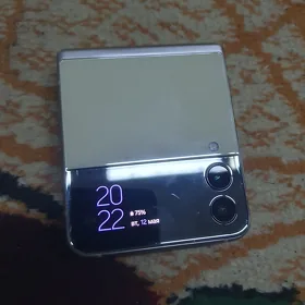 Galaxy Z Flip 3 5G