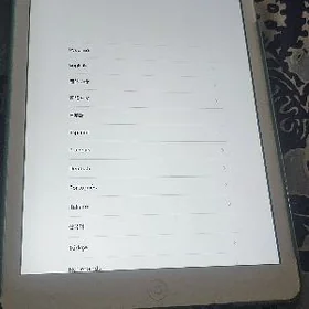 iPad air ,все iPad air