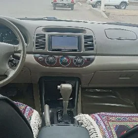 Toyota Camry 2003