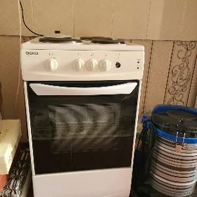 gaz plita