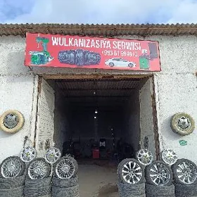 wulkanzasiya aparatlar