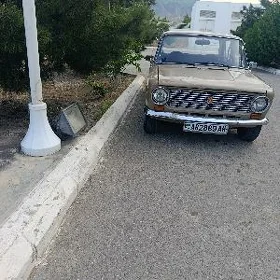 Lada 2104 1984