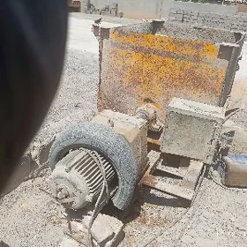 Beton misalka