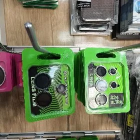 Kamera Udarnik Samsung Iphone