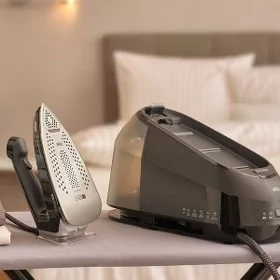 Braun ütük par generator