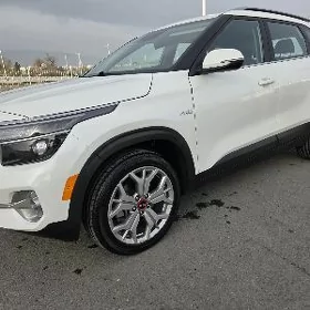 Kia Seltos 2021