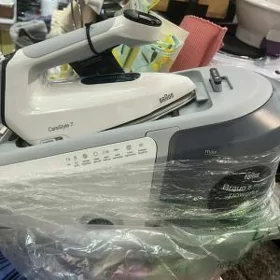 Braun 7 par generator