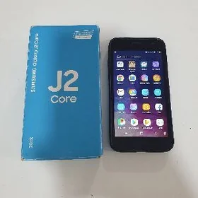 j2 core