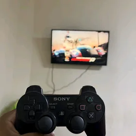 Ps3 slim obmen 