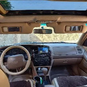 Toyota Avalon 1996