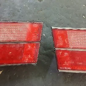 e34 furgon