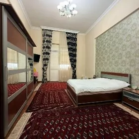 Элитка 5 ком Арчабиль Подвойск