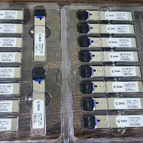 SFP SNR
