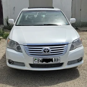 Toyota Avalon 2008