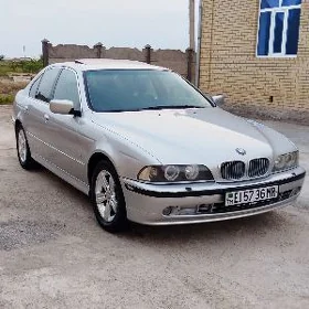 BMW 525 2000