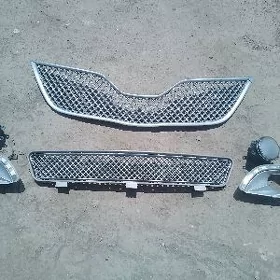 okuz camry abilsowka