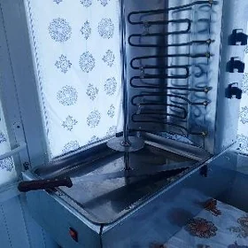 Doner Aparat
