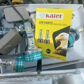 Led Lampa  Kaier.