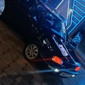 Opel Vectra 1992
