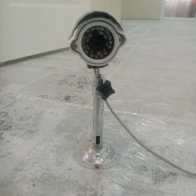 video kamera