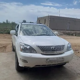 Lexus RX 350 2009