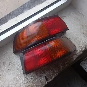 lisicka. stopnik