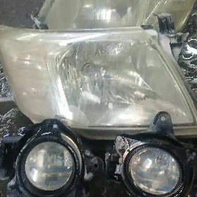 çyra fara hilux