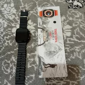 T800 ultra smart watch