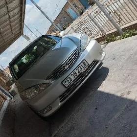 Toyota Camry 2003