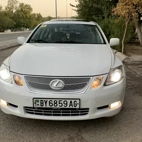 Lexus GS 300 2007
