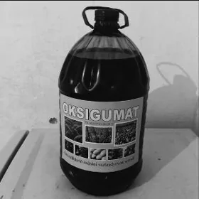 Øksigumantkali karadari