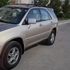 Lexus RX 300 2002