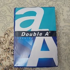Double kagyz orginal