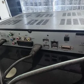 Xcruiser tuner