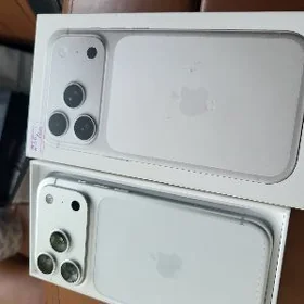 IPhone 17 pro 256gb