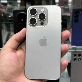 IPhone 15Pro 93 128gb 2sim