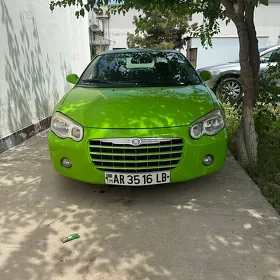 Chrysler Sebring 2004