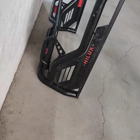 Hilux duga celek duga