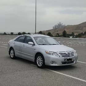Toyota Camry 2009